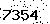 verification image, type it in the box